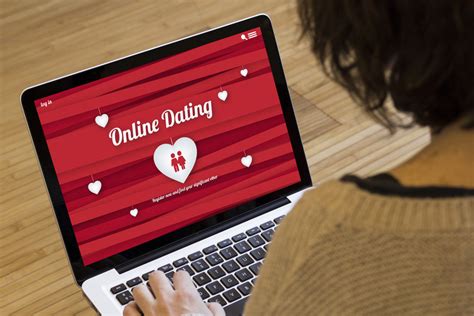 understanding online dating